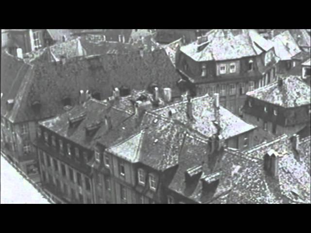 ansbachlive.de: Lausbub Max entdeckt die Stadt, Ansbach 1961