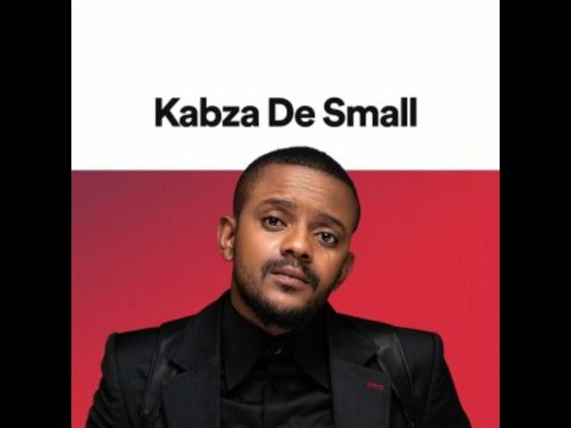 Kabza De Small, Visca - Ebumnandini ft Young Stunna