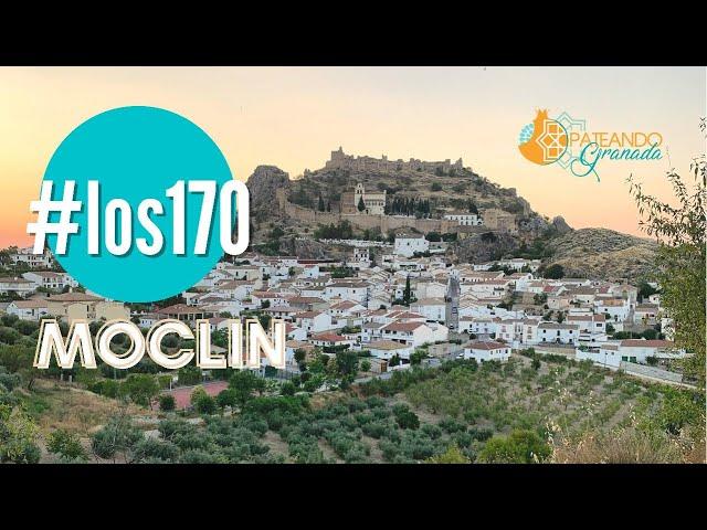 4/170: Moclín