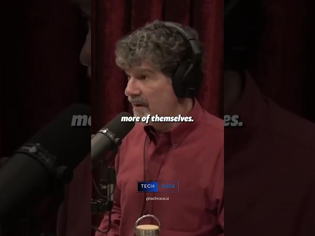 Bret Weinstein Unveils AI's Societal Implications | Eye-opening Discussion!