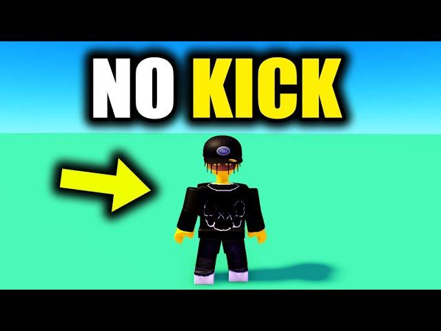 How To AFK in ROBLOX Without Getting Kicked (Easy Method) - How To Not Get Kicked For AFK in Roblox