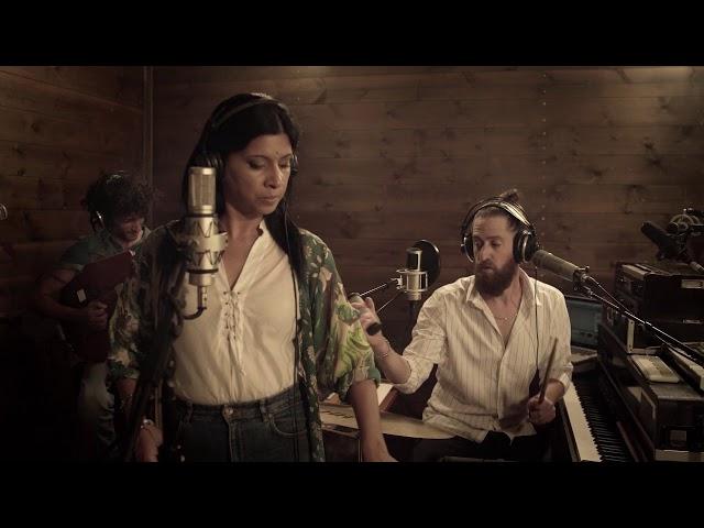 HALO | Byoncé Bollywood Cover | Eldad Zitrin Featuring Liora Isaac and Ofer Mizrahi