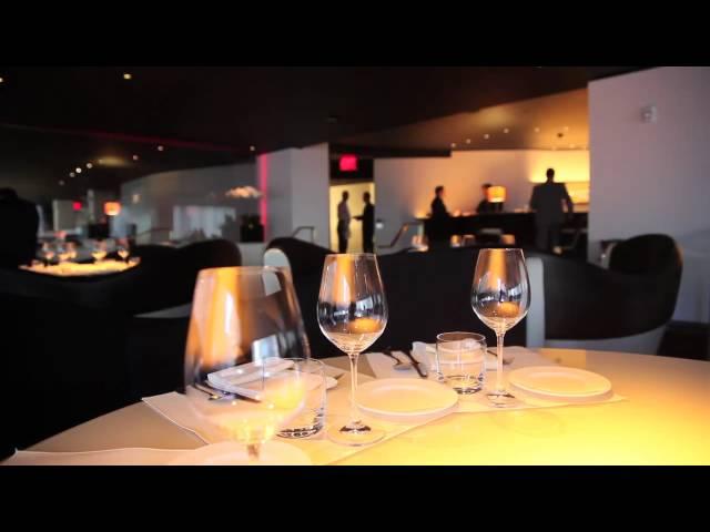 Armani Restaurant - NYC - destinationluxury.com