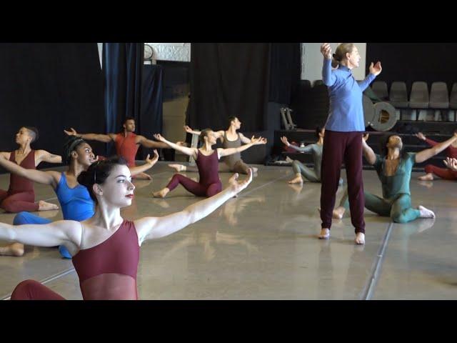 Advanced Class with Peggy Lyman