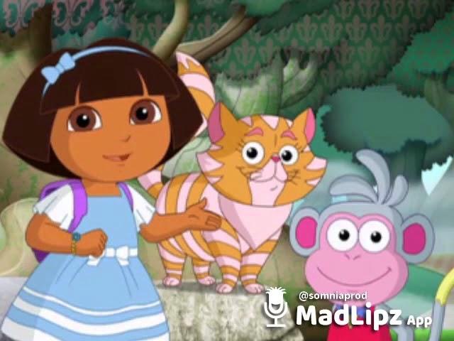 Madlipz ivoirien