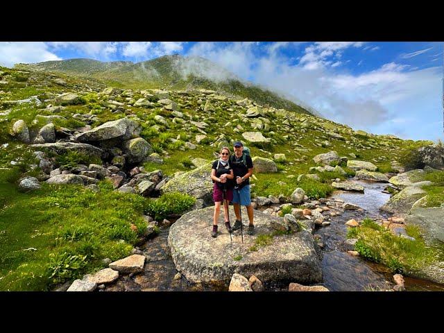 EŞSİZ RİZE YAYLALARI | POKUT’TAN AVUSOR VE DİDİNGOLA’YA EFSANEVİ YOLCULUK