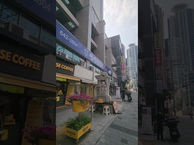 문현동 메인도로 상가매매 급매