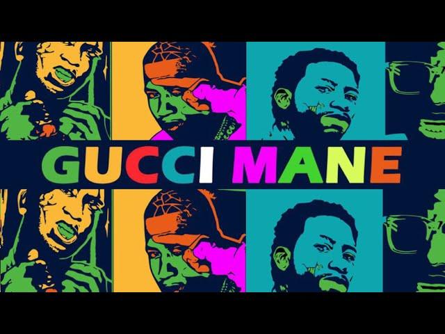 Best Of Gucci Mane Greatest Hits Mix