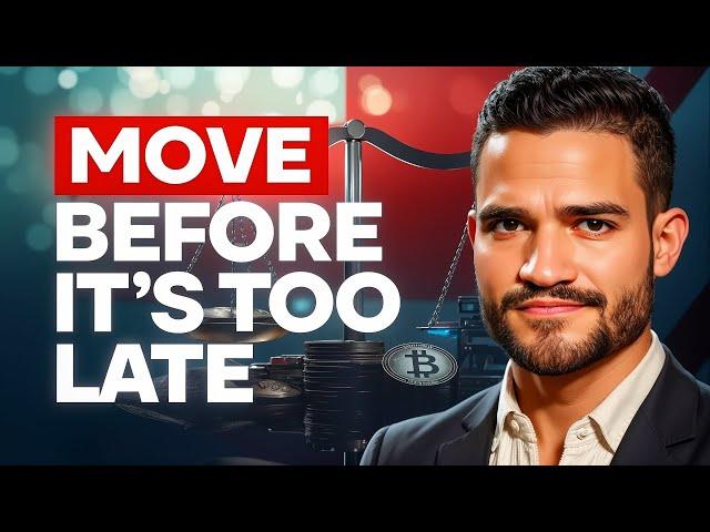 Protect Your Crypto - 0% Tax Countries You Can Move to Now