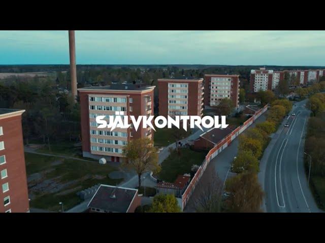 Ali Z Ft. Zorro - Självkontroll (Officiell Musikvideo)