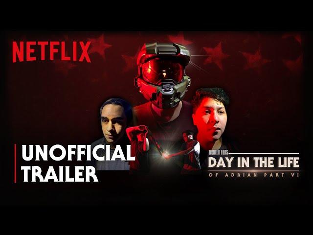 Day in the Life of Adrian Part VI | Unofficial Trailer | Basement Films