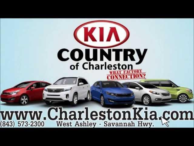 Charleston Family buys their SECOND Kia from Kia Country of Charleston!