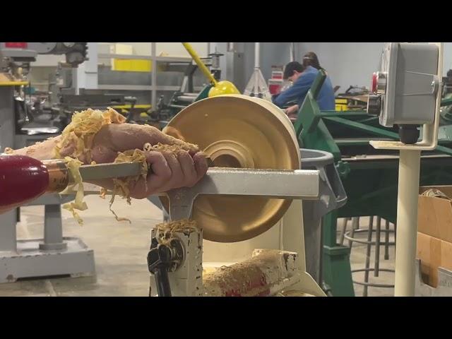 Jade Wells Mat Tech 2 Video