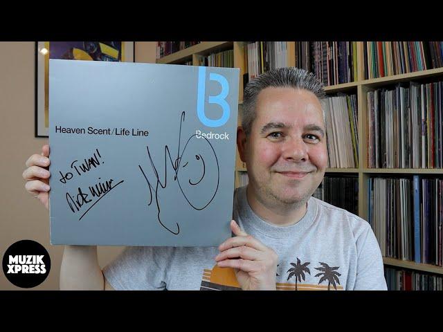 My 10 favorite trance records signed by the artists! Part 2 | Muzikxpress 242