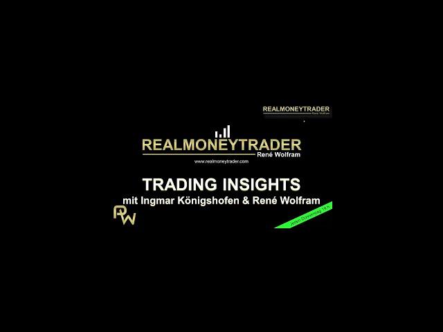 TRADING Insights Webinar vom 19.12.24