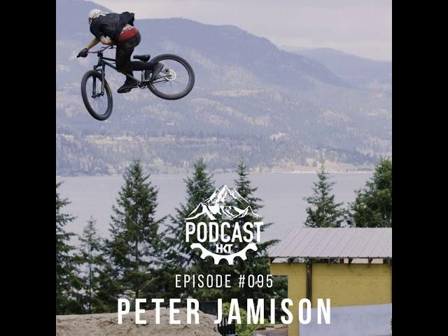 #095 Peter Jamison