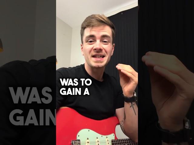 Why Your Blues Guitar Playing SUCKS... Part 1 #bluesguitar