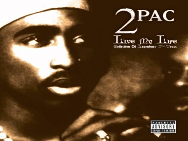 2Pac feat. Dr. Dre - California Love