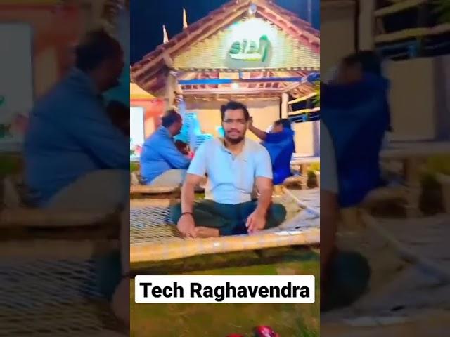 Tech Raghavendra #shorts #short