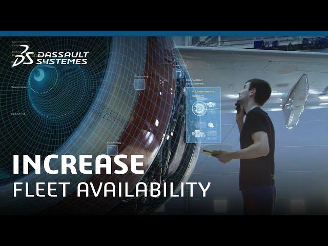 Keep Them Operating - Dassault Systèmes