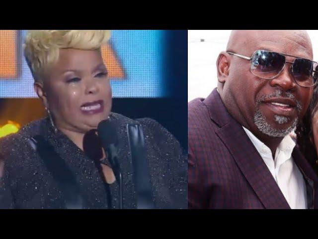 Tamela Mann Left Devastated After Her Husband David’s Baby Mama Comes Forward With Shocking Details