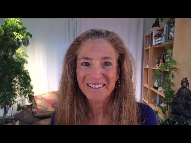 Letting Go of Controlling: The Path of Freedom, Part 1 - Tara Brach