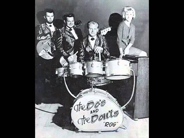 The Do & the Don'ts - "I Wonder If She Loves Me"    ( 1966 )