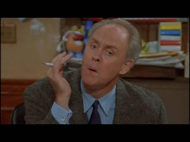 3rd Rock From The Sun |  Ep 5 | Smokin' Outlaws