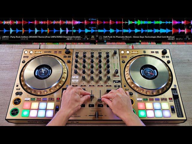 5 Hours of DJ Mixes to Party (Nonstop MegaMix 2023)