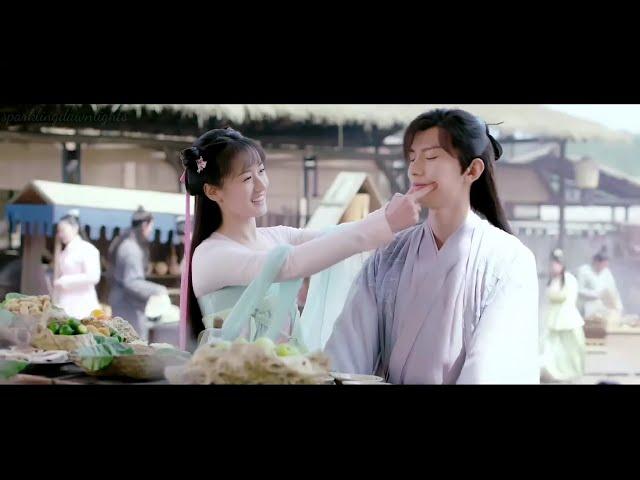 [Eng] 琉璃 (Coloured Glass) - 刘宇宁 | Love and Redemption OST 琉璃 主题曲 MV