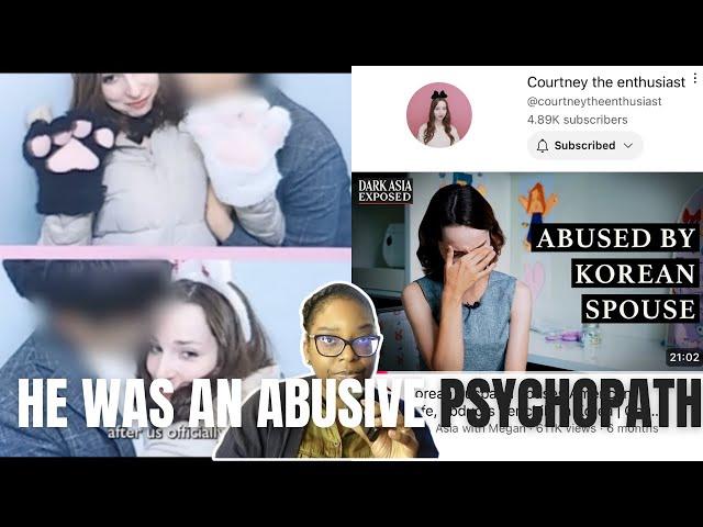 Case Study: He Kidnapped Their Child ( DV in Korea)