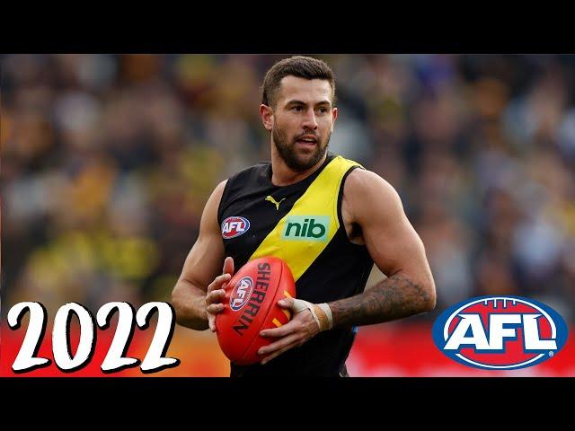 Jack Graham 2022 AFL Highlights