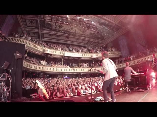 Ben Rector (Live in Atlanta) Nov 7, 2015