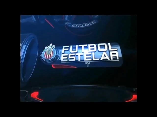 Intro Futbol Estelar Telemundo 2010