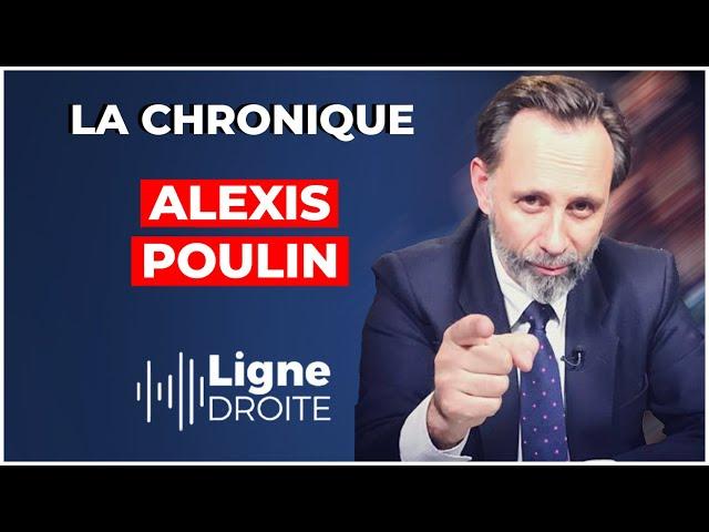 "Le camp progressiste est totalement choqué par la victoire de Trump !" - Alexis Poulin