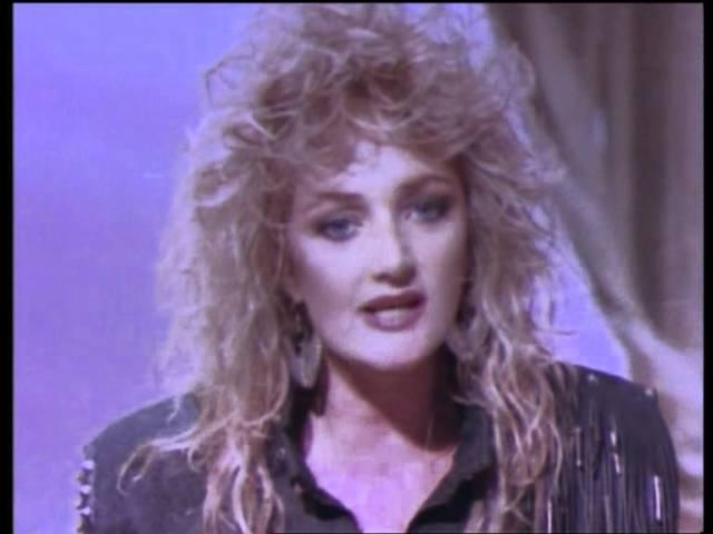 Mike Oldfield and Bonnie Tyler - Islands (Good Quality)