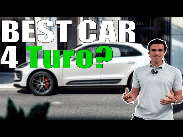 How to Find the Best Cars for Turo and Maximize Profits!