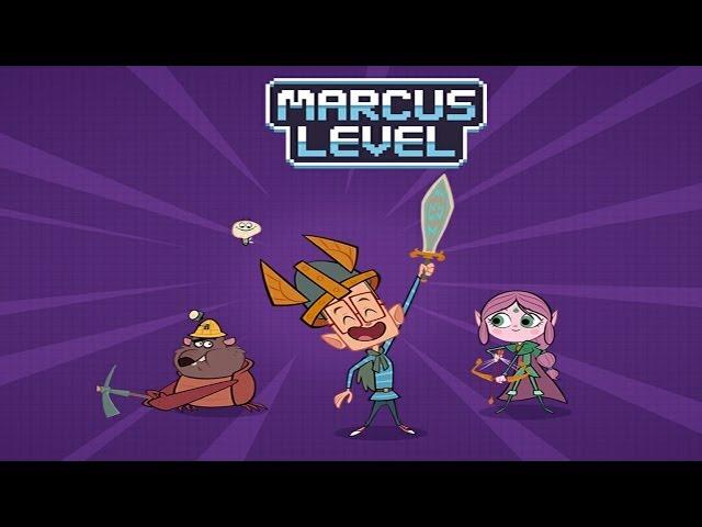 Marcus Level - Universal - HD Gameplay Trailer