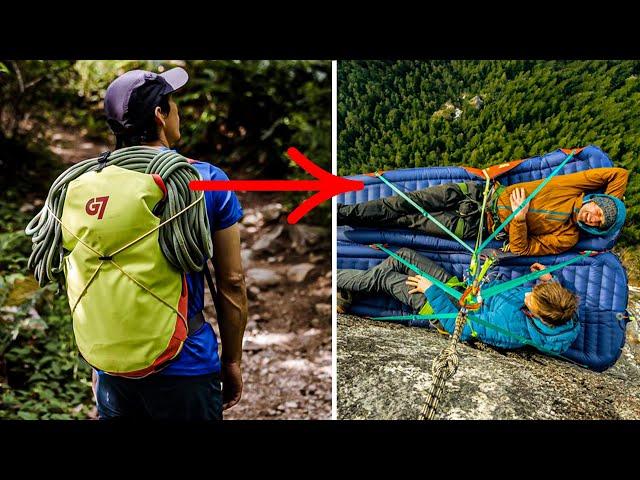 TOP 05 CRAZY CAMPING GADGETS - OUTDOOR GEAR #7