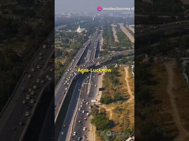 Top 10 india biggest expressway