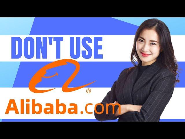 DON'T USE Alibaba! Here Are 30 Better Alternatives To Find Wholesale Suppliers FOR Your Ecommerce
