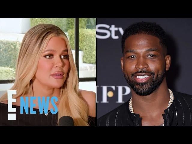 Khloé Kardashian “OFFENDED” Tristan Thompson With Paternity Test Request | E! News