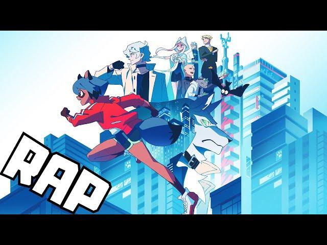 BNA: BRAND NEW ANIMAL RAP + VIDEO (On The Hunt) | BAKER The Legend | Prod. By Meldecent