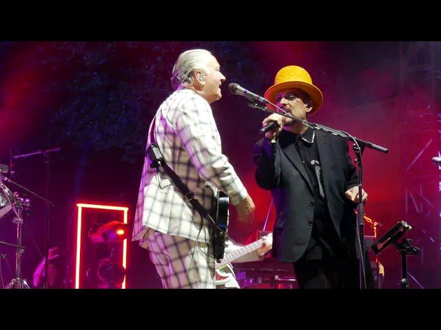 Squeeze & Boy George - Bang a Gong (Get It On) [T. Rex cover]