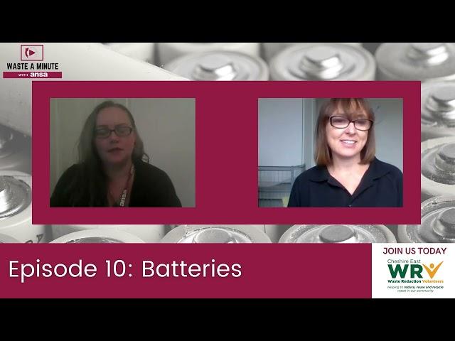 Episode 10  Batteries