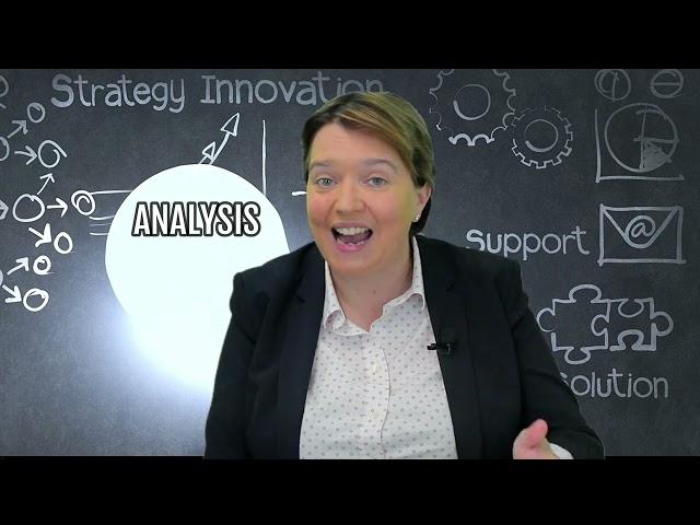 Dr. Sally Eaves discusses importance of combining creativity and technology for business and society