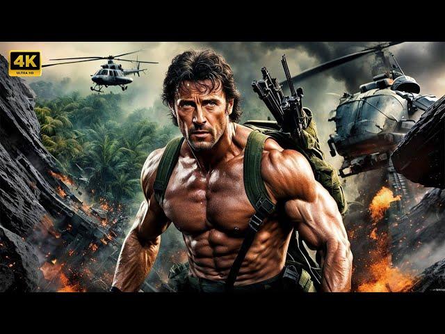 فيلم الأكشن والمغامرة | New Released Hollywood Action Movie 2024 مترجم عربي