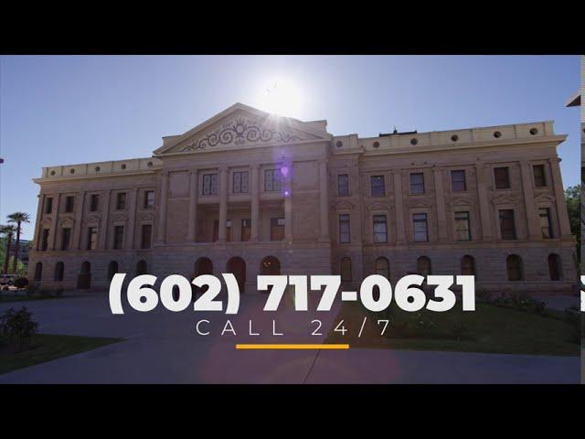 Gaxiola Law Group - Phoenix Criminal Defense Law Firm