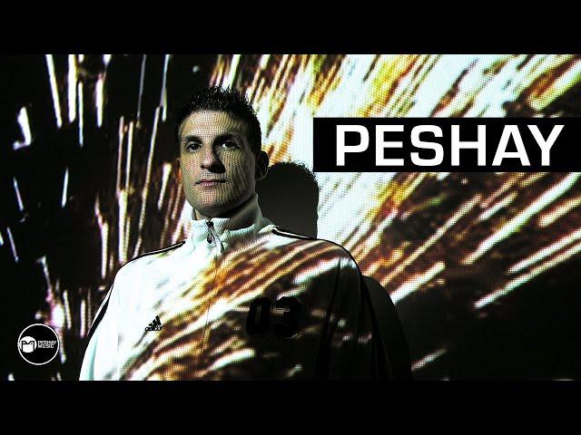 Peshay Music