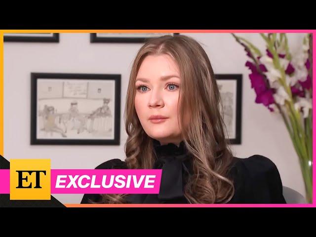 Anna Delvey Opens Up About New York City House Arrest (Exclusive)